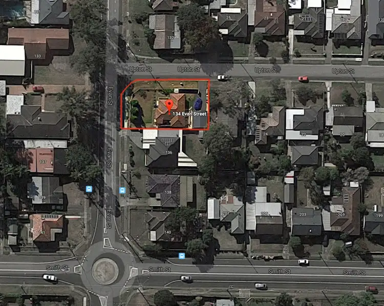 Third view of Homely house listing, 134 Evan Street, South Penrith NSW 2750