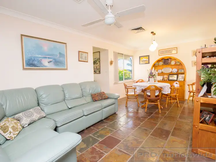 Third view of Homely house listing, 25 McCann Avenue, East Maitland NSW 2323