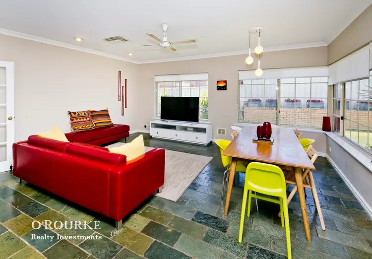 Seventh view of Homely house listing, 22 Kariong Circuit, Duncraig WA 6023