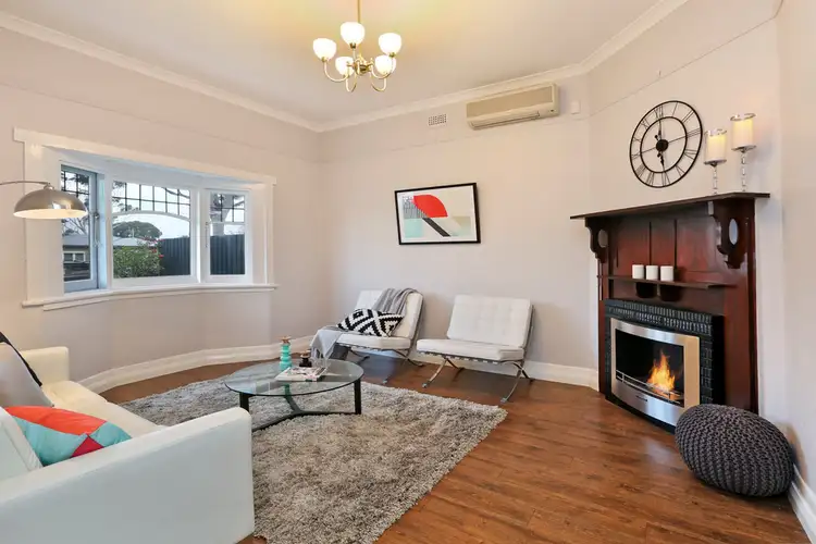 Fourth view of Homely house listing, 32 Lomond Terrace, East Geelong VIC 3219