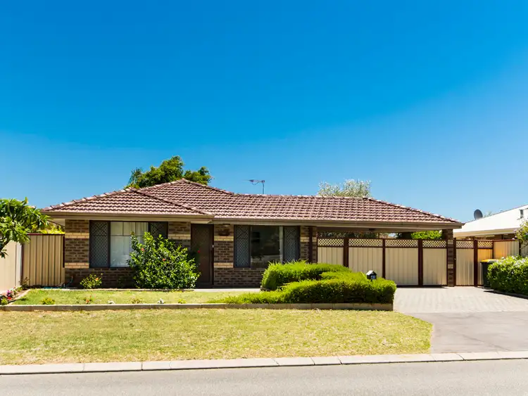 40 WATERHALL ROAD, South Guildford WA 6055