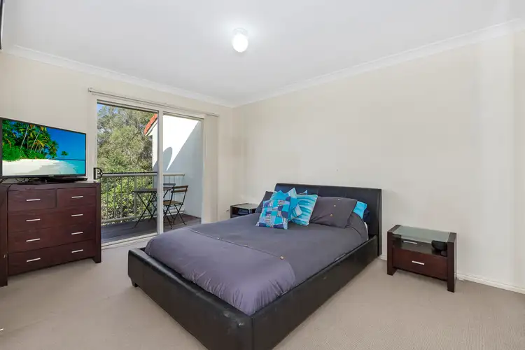 Fifth view of Homely townhouse listing, 8 / 15 Kingston Drive, Banora Point NSW 2486