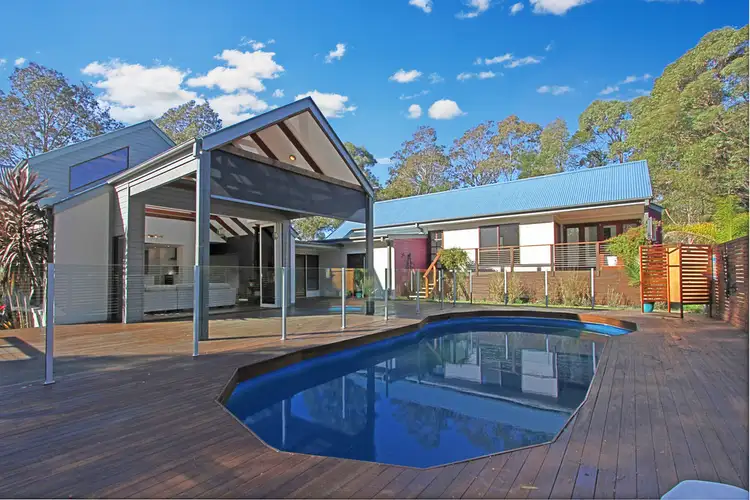 Fourth view of Homely house listing, 50 Bluemoor Road, North Batemans Bay NSW 2536