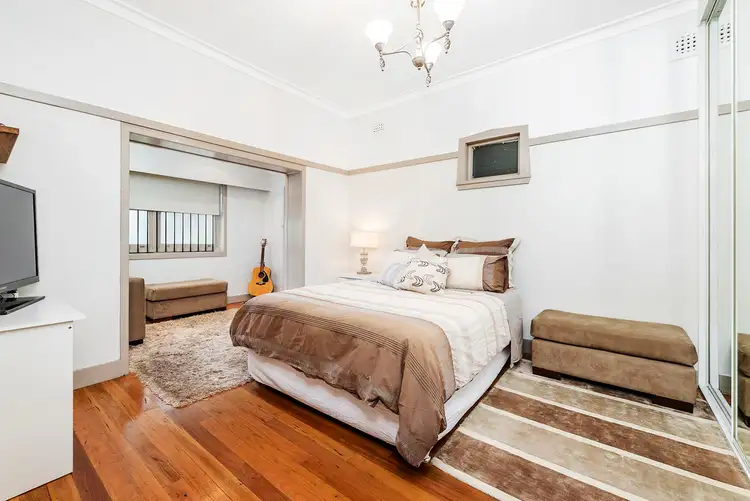 Second view of Homely house listing, 12 Page Avenue, Ashfield NSW 2131