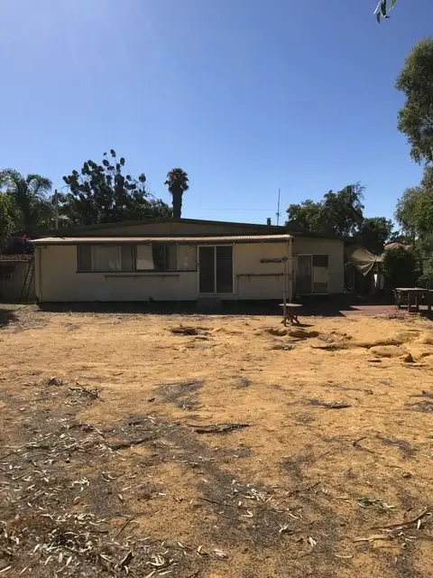 Main view of Homely house listing, 23 Forrest Street, Quairading WA 6383