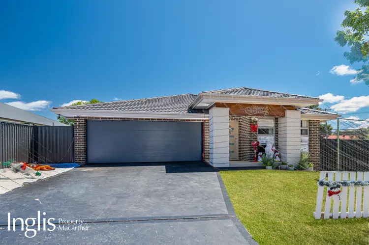 2 & 2A Galidan Avenue, Oakdale NSW 2570