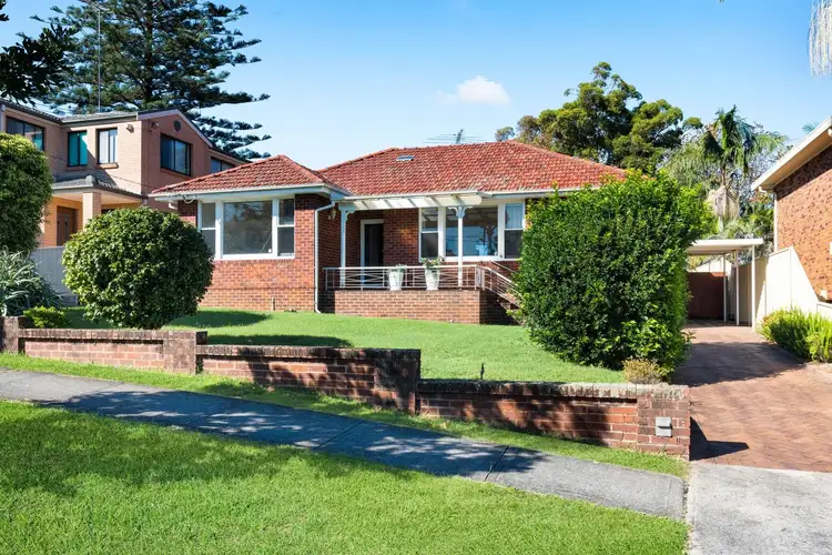 Main view of Homely other listing, 29 Pozieres Ave, Matraville NSW 2036
