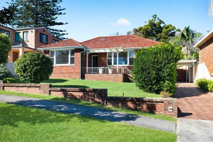 Second view of Homely other listing, 29 Pozieres Ave, Matraville NSW 2036