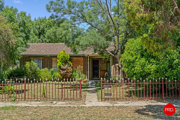 45 Truscott Avenue, California Gully VIC 3556