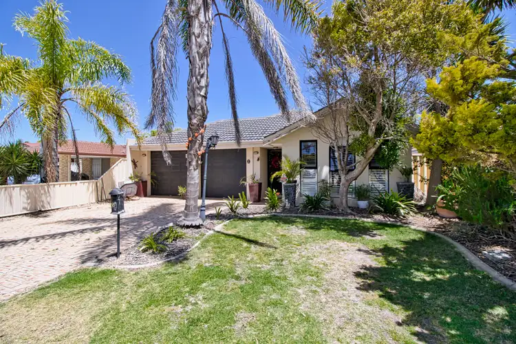 15 Mauritius Court, Waikiki WA 6169