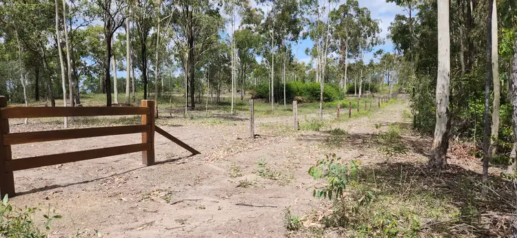 Second view of Homely land listing, 1065 Duckpond Road, Moolboolaman QLD 4671
