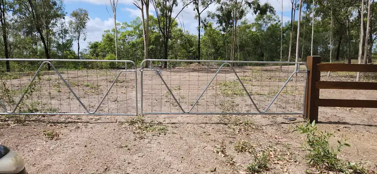 Fourth view of Homely land listing, 1065 Duckpond Road, Moolboolaman QLD 4671