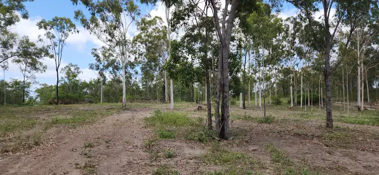 Sixth view of Homely land listing, 1065 Duckpond Road, Moolboolaman QLD 4671