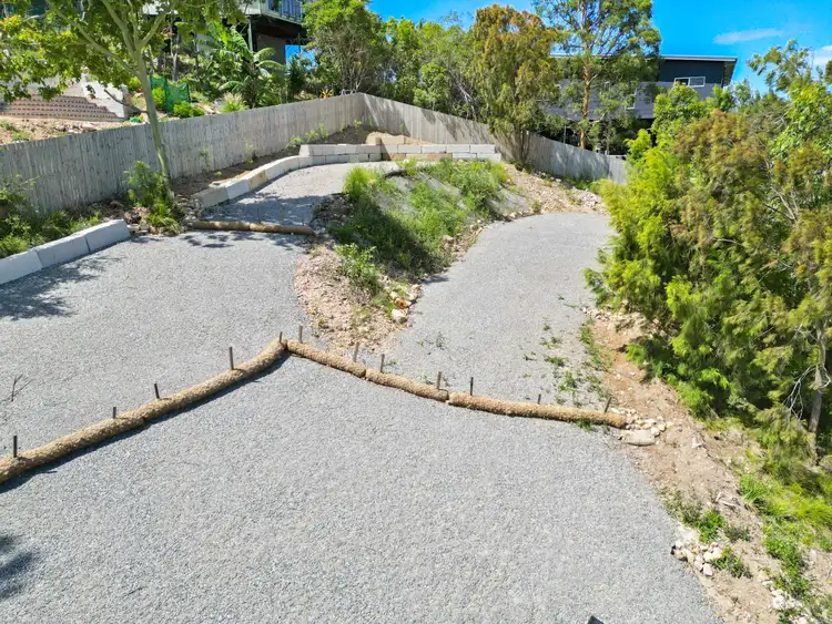 Second view of Homely land listing, 51 Woodrow Dr, Agnes Water QLD 4677