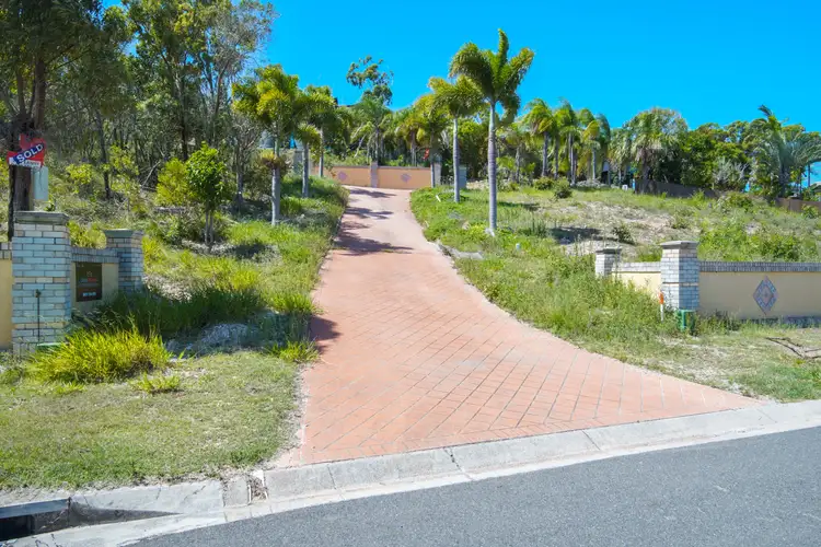 Third view of Homely land listing, 51 Woodrow Dr, Agnes Water QLD 4677