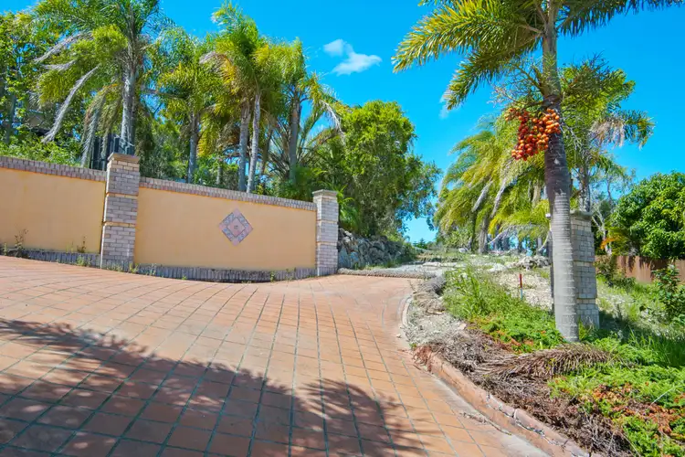 Fourth view of Homely land listing, 51 Woodrow Dr, Agnes Water QLD 4677