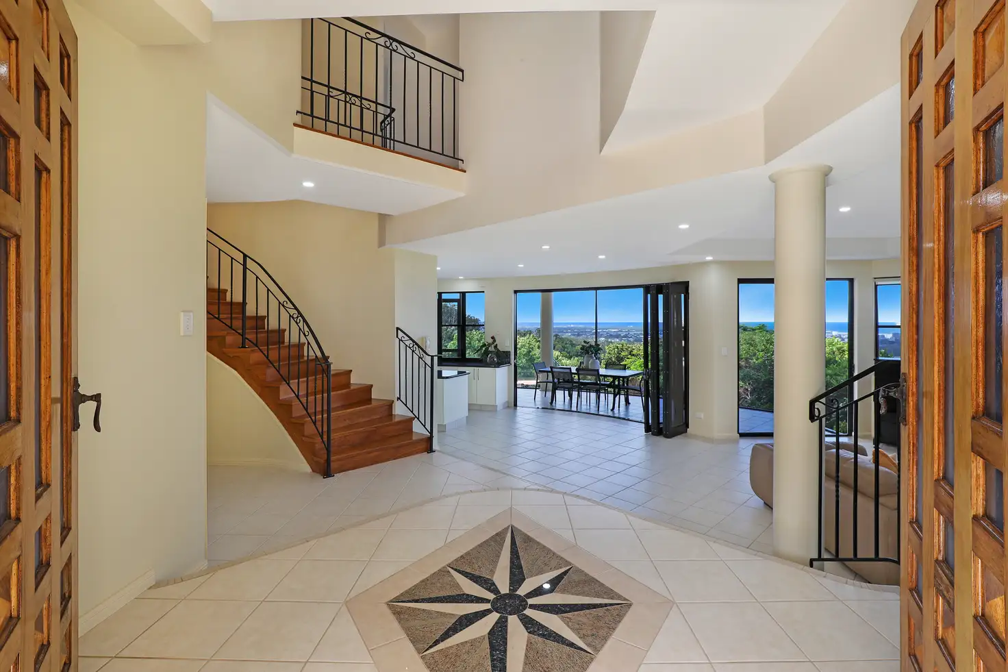 Main view of Homely house listing, 35 Ferguson Avenue, Buderim QLD 4556
