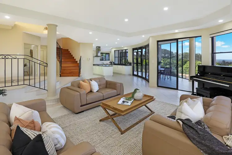Third view of Homely house listing, 35 Ferguson Avenue, Buderim QLD 4556