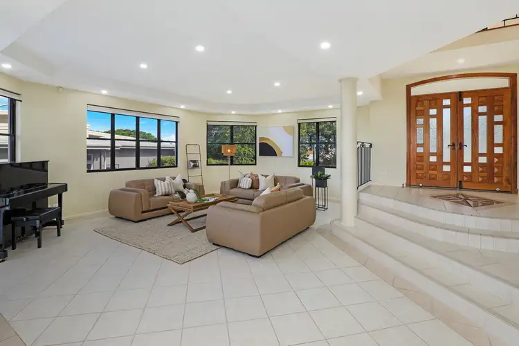 Fourth view of Homely house listing, 35 Ferguson Avenue, Buderim QLD 4556