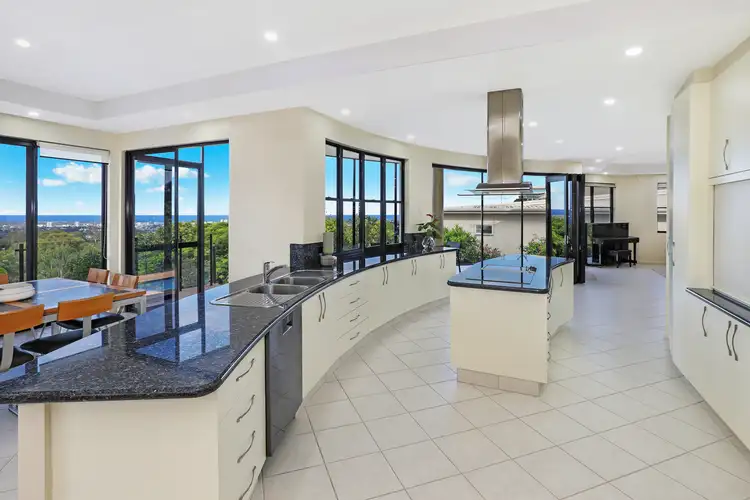 Fifth view of Homely house listing, 35 Ferguson Avenue, Buderim QLD 4556