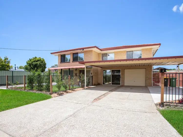 Second view of Homely house listing, 3 Kaye Street, Burpengary QLD 4505