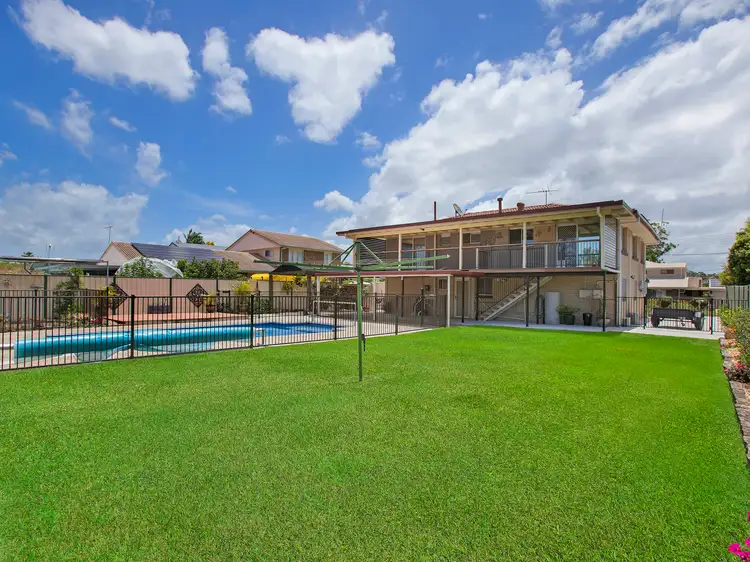 Third view of Homely house listing, 3 Kaye Street, Burpengary QLD 4505