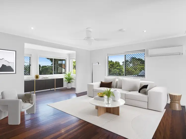 Fifth view of Homely house listing, 3 Kaye Street, Burpengary QLD 4505