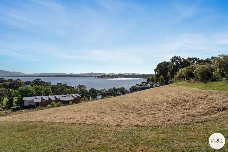 Second view of Homely land listing, LOT 7 Allan Crescent, Bellbridge VIC 3691