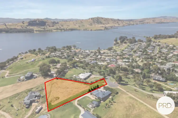 Fifth view of Homely land listing, LOT 7 Allan Crescent, Bellbridge VIC 3691