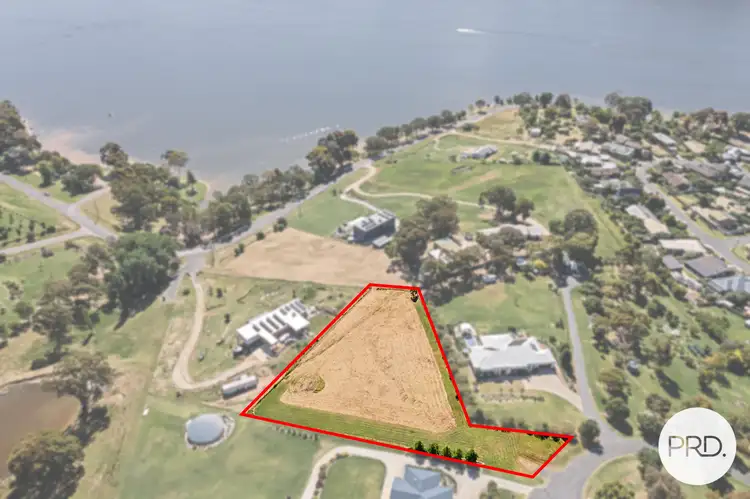 Sixth view of Homely land listing, LOT 7 Allan Crescent, Bellbridge VIC 3691