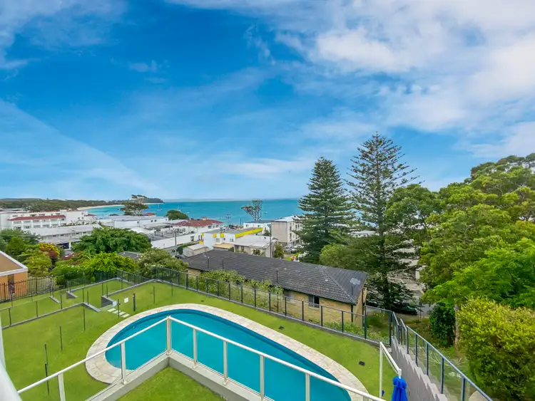4/53 Ronald Avenue, Shoal Bay NSW 2315