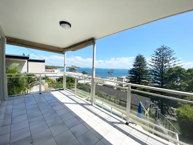 Second view of Homely unit listing, 4/53 Ronald Avenue, Shoal Bay NSW 2315