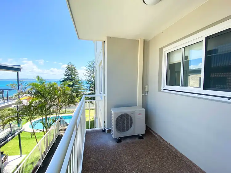 Third view of Homely unit listing, 4/53 Ronald Avenue, Shoal Bay NSW 2315