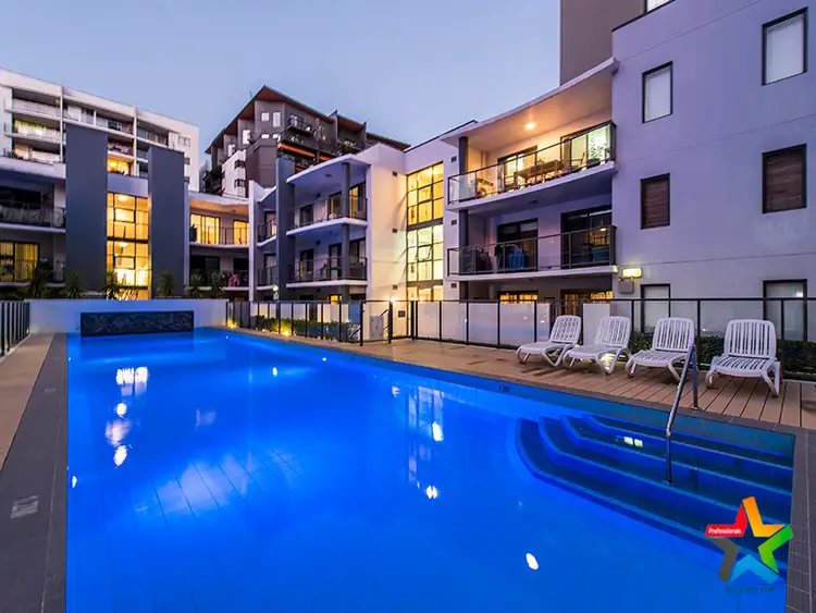 38/188 Adelaide Terrace, East Perth WA 6004