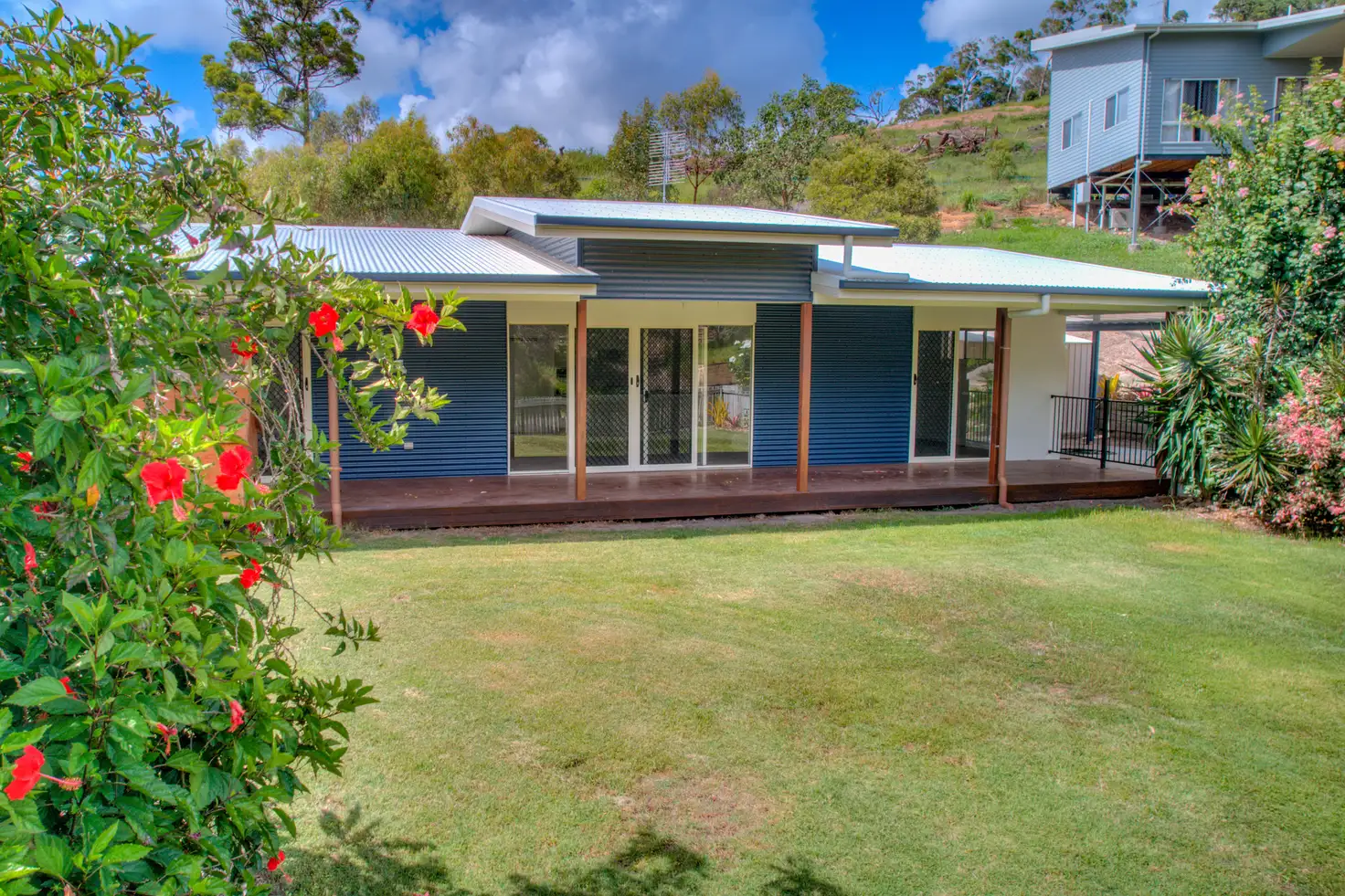 Main view of Homely house listing, 17 Bayview Close, Agnes Water QLD 4677