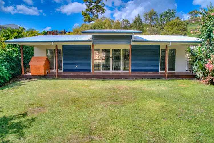 Fifth view of Homely house listing, 17 Bayview Close, Agnes Water QLD 4677
