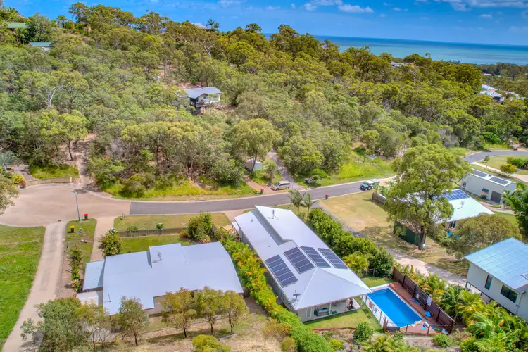 Sixth view of Homely house listing, 17 Bayview Close, Agnes Water QLD 4677