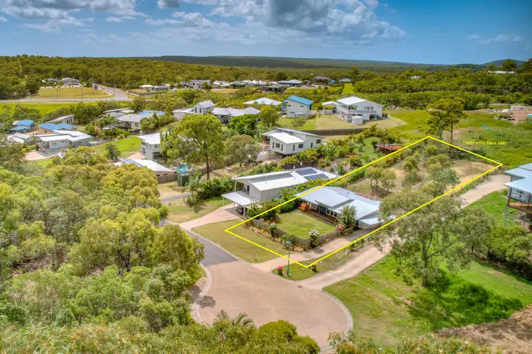 Seventh view of Homely house listing, 17 Bayview Close, Agnes Water QLD 4677