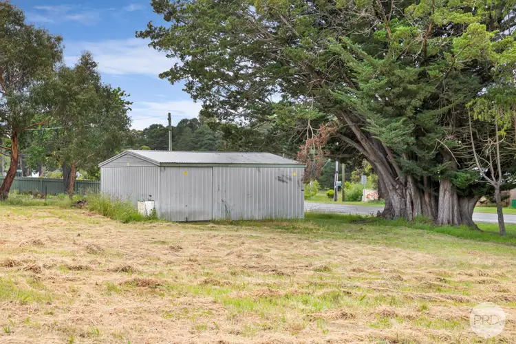 Fourth view of Homely land listing, 2 Grant Street, Linton VIC 3360