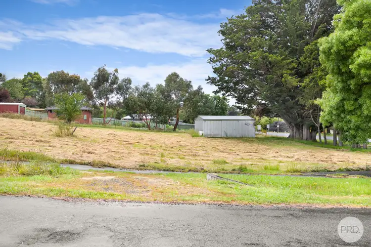 Fifth view of Homely land listing, 2 Grant Street, Linton VIC 3360
