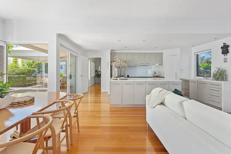Second view of Homely house listing, 1 Brighton Street, Cottesloe WA 6011
