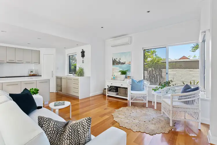 Fifth view of Homely house listing, 1 Brighton Street, Cottesloe WA 6011