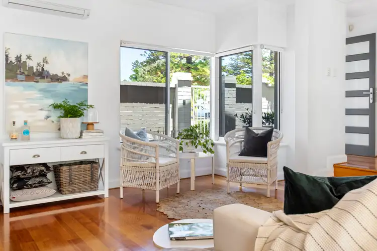 Sixth view of Homely house listing, 1 Brighton Street, Cottesloe WA 6011