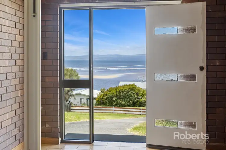 Second view of Homely house listing, 87 Swanwick Drive, Coles Bay TAS 7215