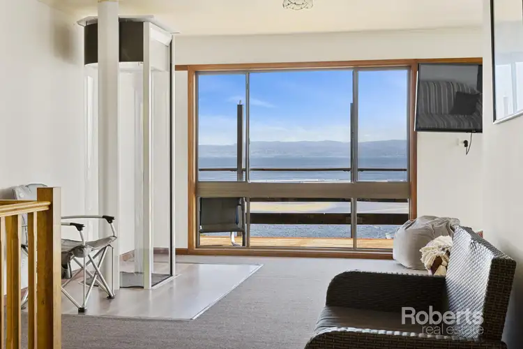 Fourth view of Homely house listing, 87 Swanwick Drive, Coles Bay TAS 7215