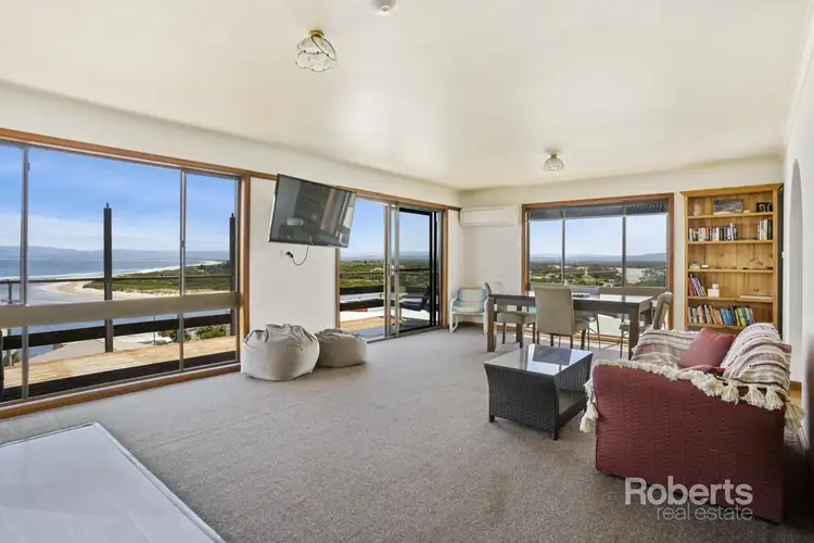Fifth view of Homely house listing, 87 Swanwick Drive, Coles Bay TAS 7215