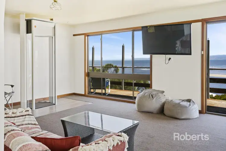 Sixth view of Homely house listing, 87 Swanwick Drive, Coles Bay TAS 7215