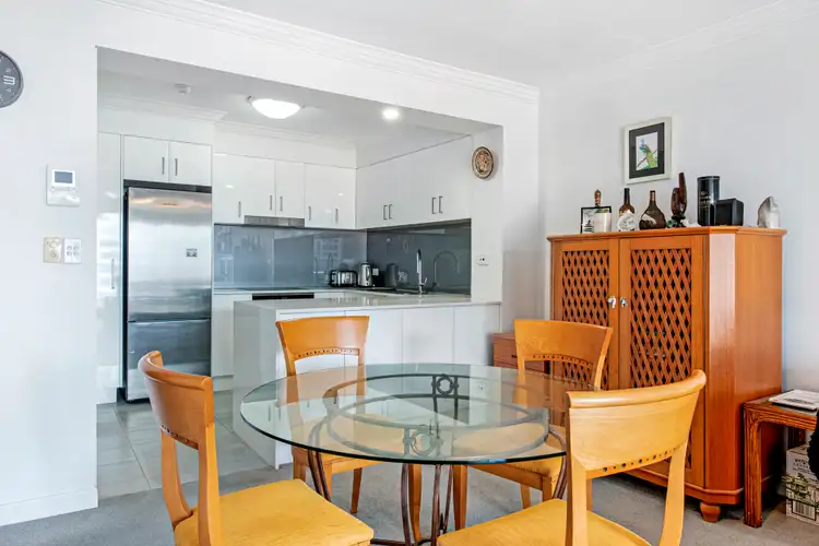 Third view of Homely unit listing, 2607/24-26 Queensland Avenue, Broadbeach QLD 4218