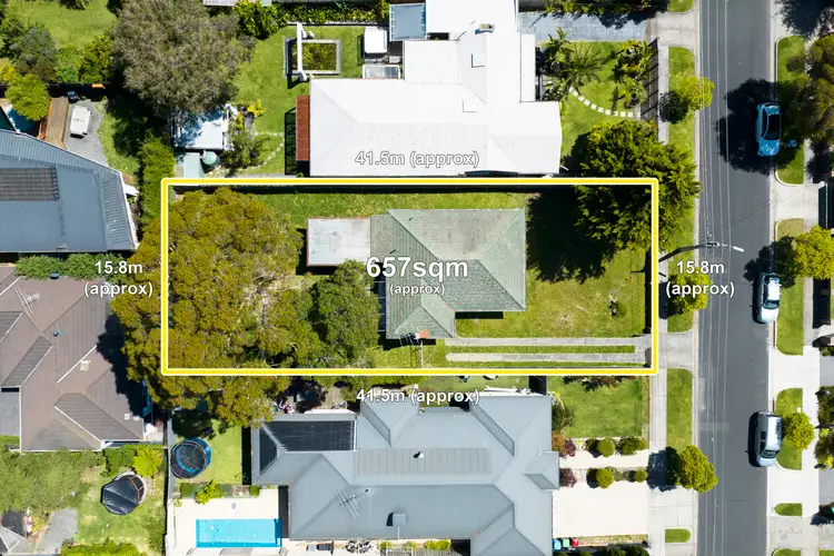 Main view of Homely house listing, 21 Gilarth Street, Highett VIC 3190