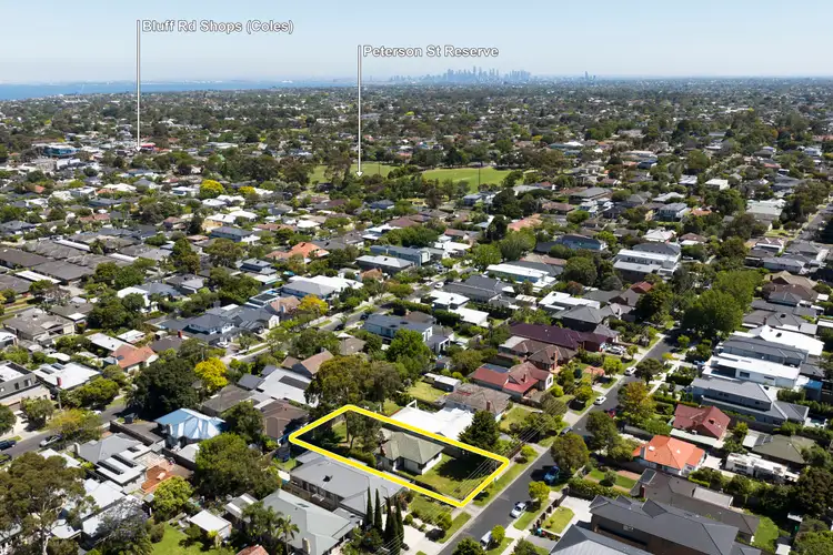 Second view of Homely house listing, 21 Gilarth Street, Highett VIC 3190